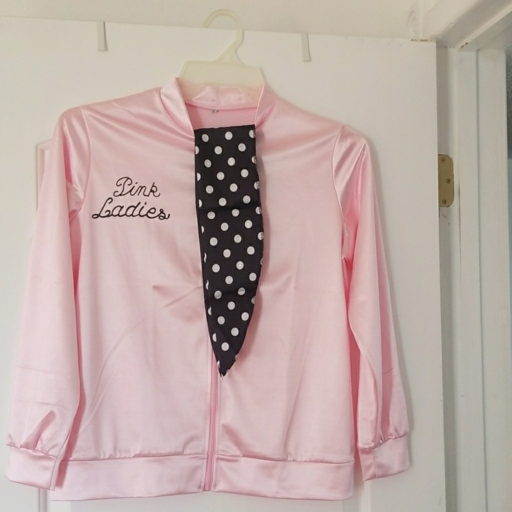 Bowling Jacket - Picture 3 of 6